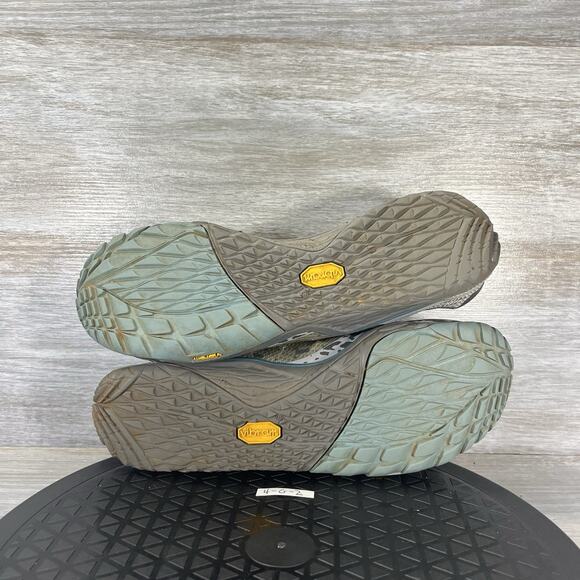 Merrell Womens Trail Glove 5 Trail Running Minimalist Size 8.5 - Picture 9 of 9